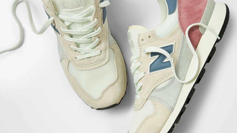 New balance 475 sneakers shop